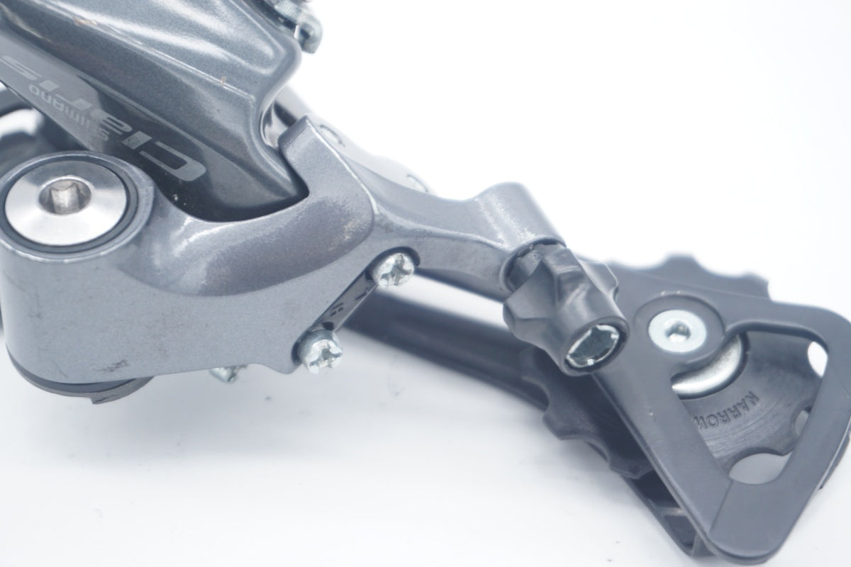 SHIMANO 「シマノ」 CLARIS RD-R2000 リアディレイラー / 滋賀大津店