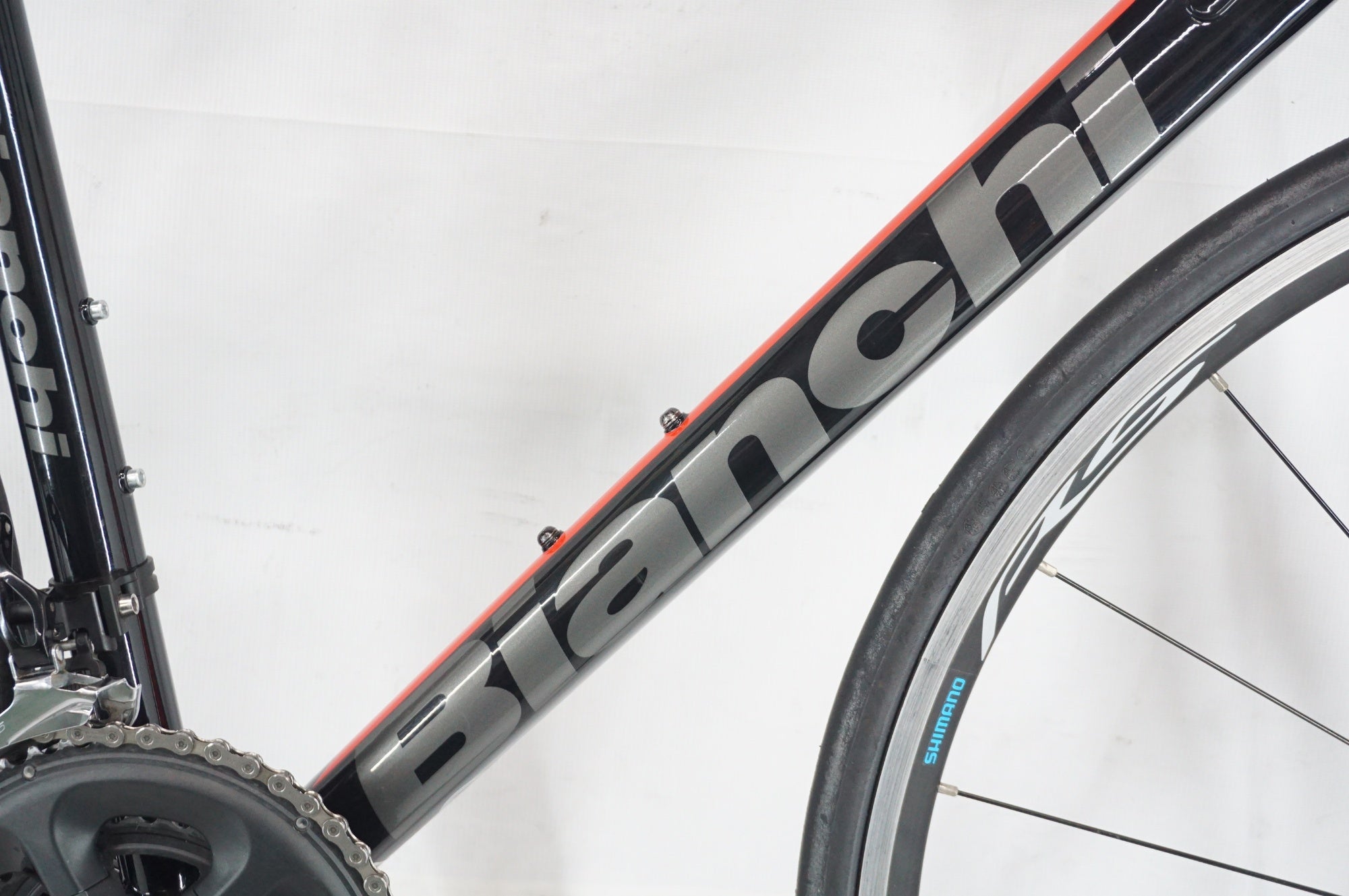 BIANCHI 「ビアンキ」 VIA NIRONE7 PRO 105 2019年モデル ロードバイク / 阪急塚口店