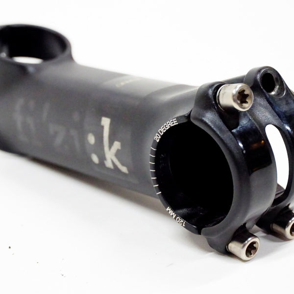 FIZIK 「フィジーク」 CYRANO R1 Φ31.8 120mm ステム / 名古屋大須店