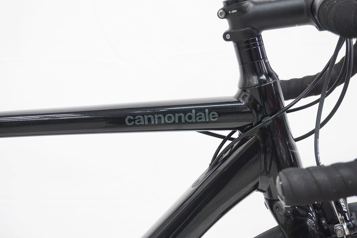 CANNONDALE 「キャノンデール」 CAAD13 2020年モデル ロードバイク/ 大阪美原北インター店