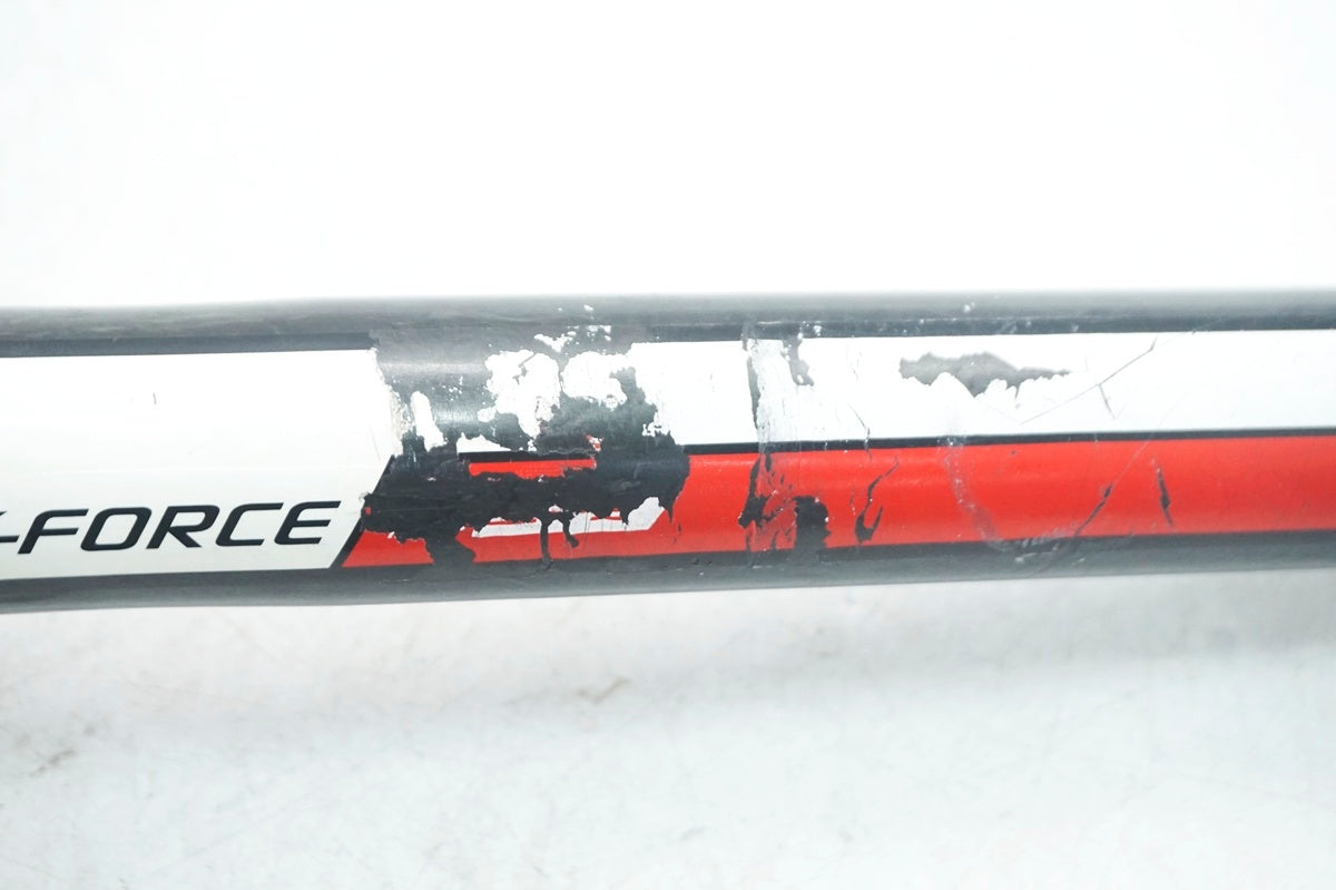 FSA 「エフエスエー」 K-FORCE Φ31.6 350mm カーボンシートポスト / 大阪門真店