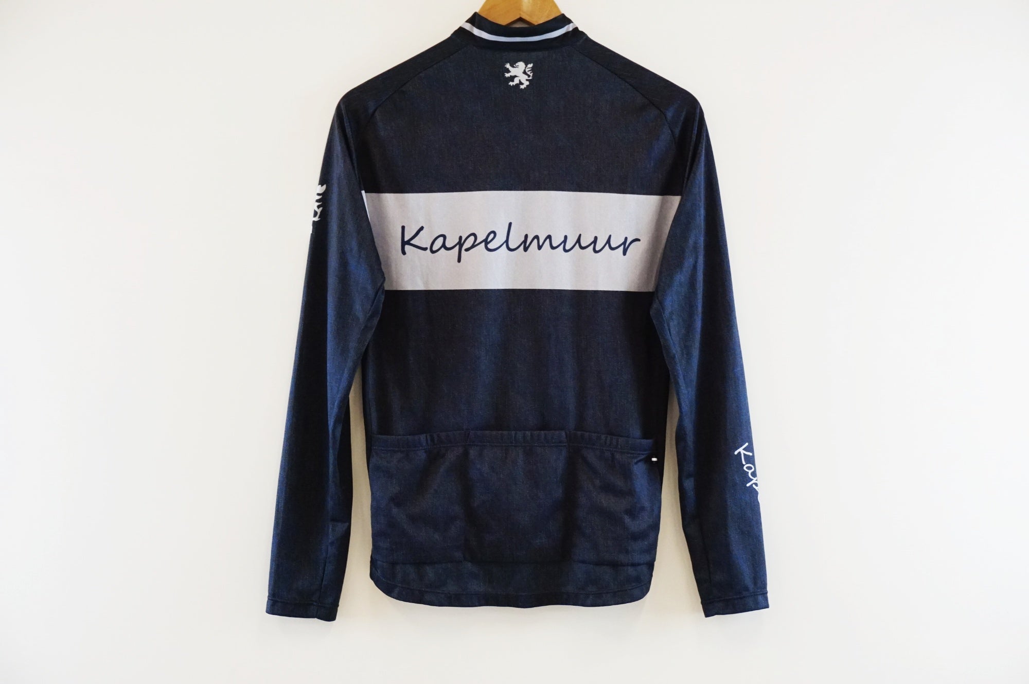 KAPELMUUR 「カペルミュール」 Lサイズ ジャージ / 浜松店