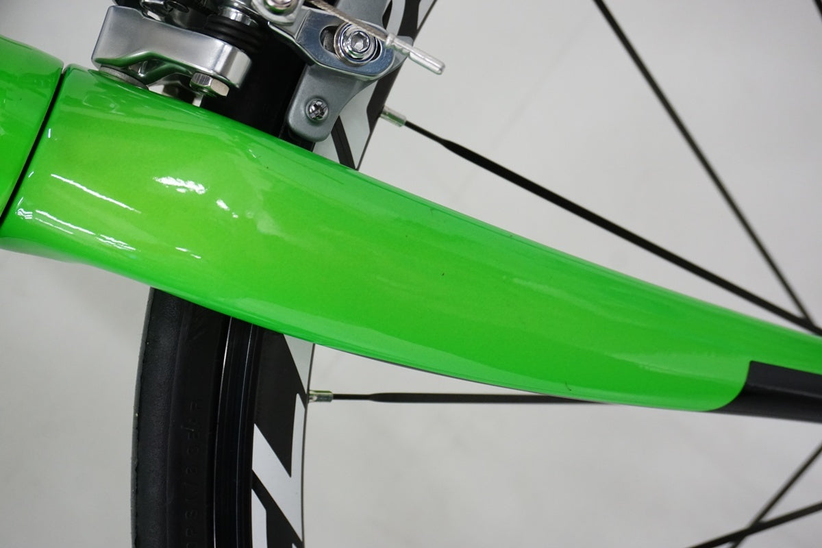 2012' Cannondale CAAD10-5 105-(新潟の自転車のプロショップ