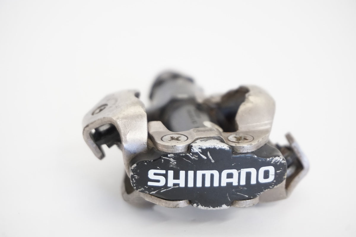 SHIMANO 「シマノ」 PD-M520 ペダル / 京都八幡店