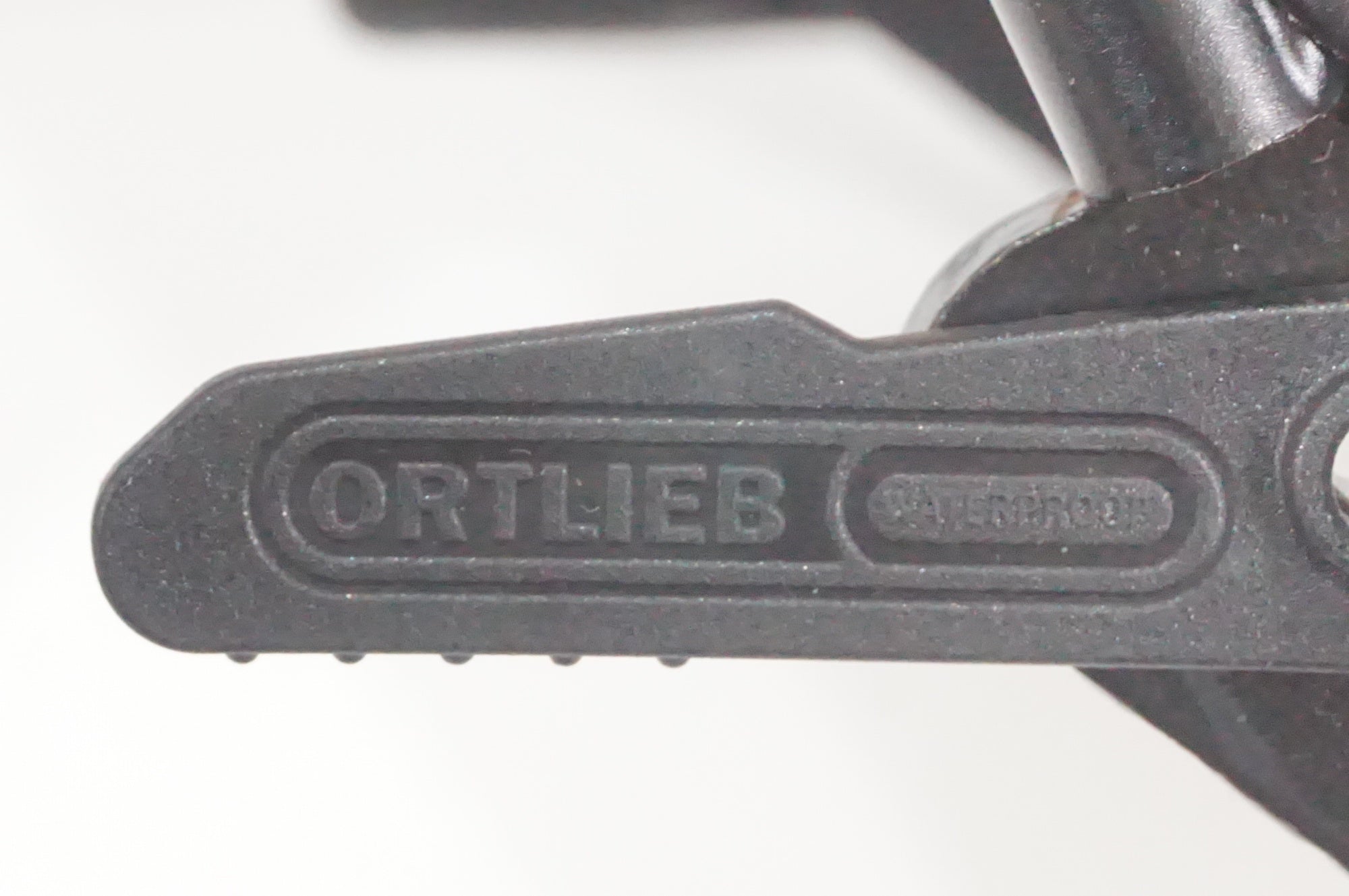 ORTLIEB 「オルトリーブ」 QUICK RACK リアラック / AKIBA店