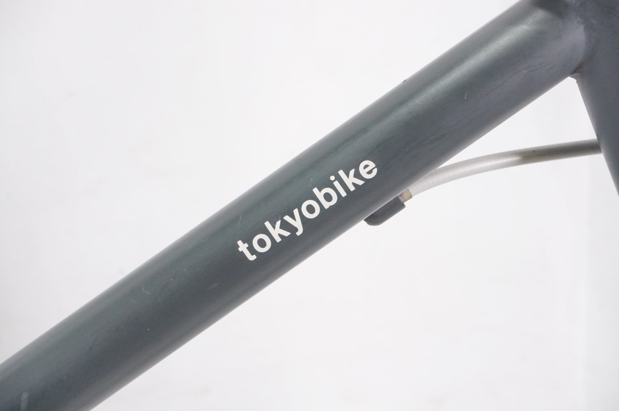 TOKYOBIKE 「トーキョーバイク」 BISOU 26 LIMITED 2016年モデル クロスバイク / AKIBA店