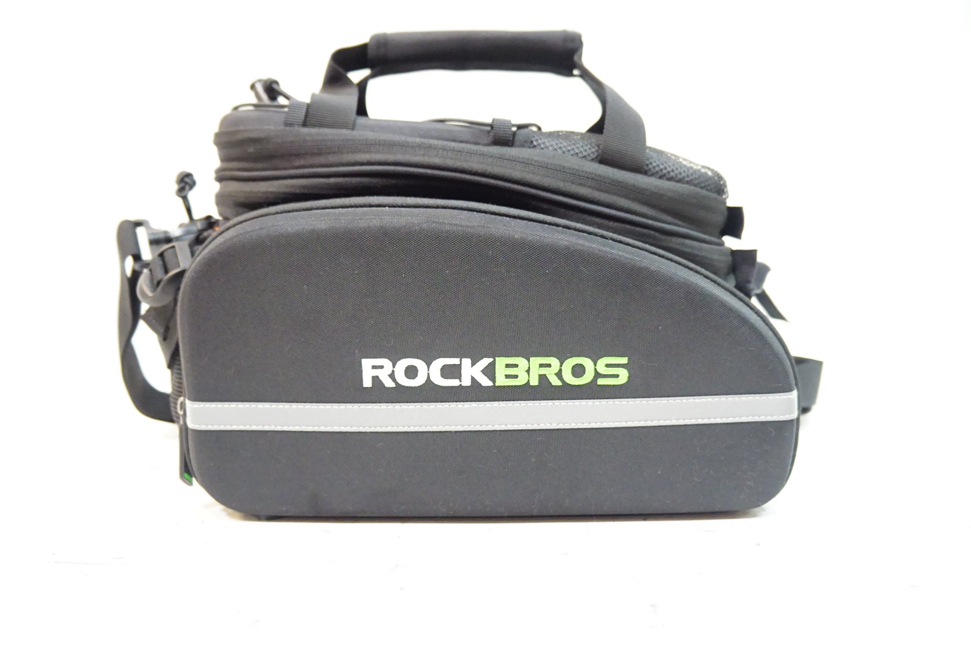 ROCKBROS 「ロックブロス」 リアキャリアバッグ / 熊谷本店