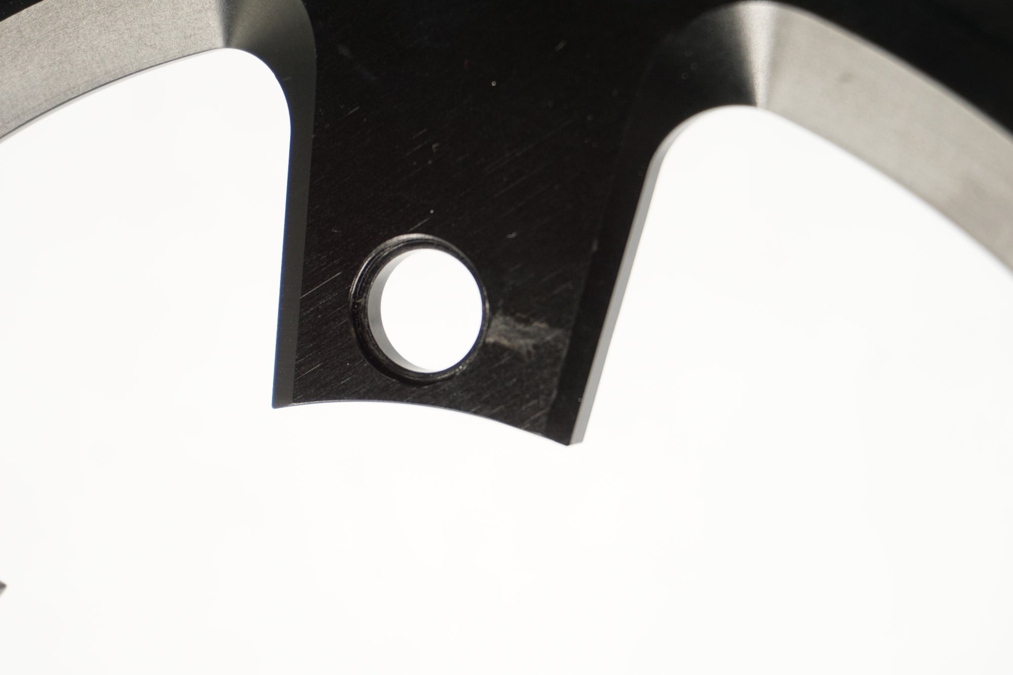 STONE 「ストーン」 BCD110R-48T-Y チェーンリング / 奈良店