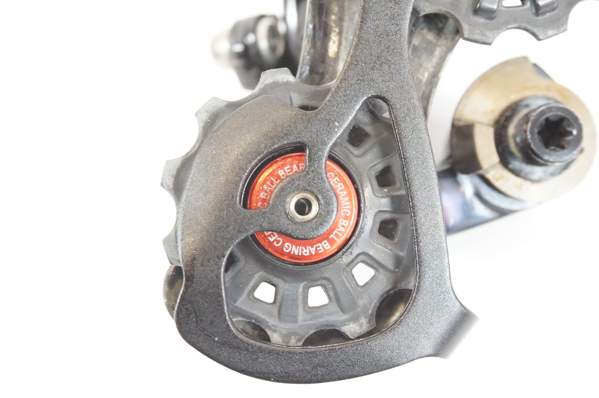 CAMPAGNOLO RECORD カンパニョーロ レコード リアディレイラー Amazon.co.jp: Campagnolo(カンパニョーロ) CORSA RECORD REAR