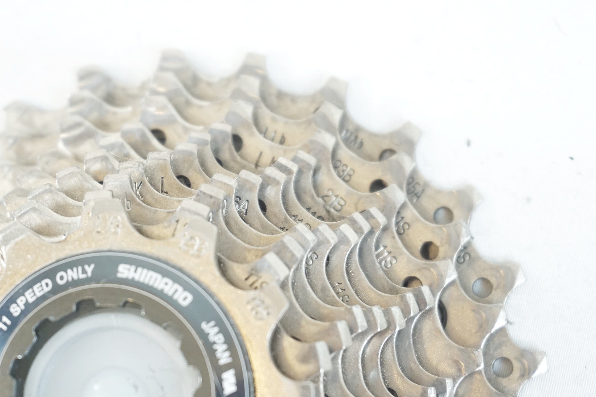 SHIMANO 「シマノ」 ULTEGRA CS-6800 12-25T スプロケット / 有明