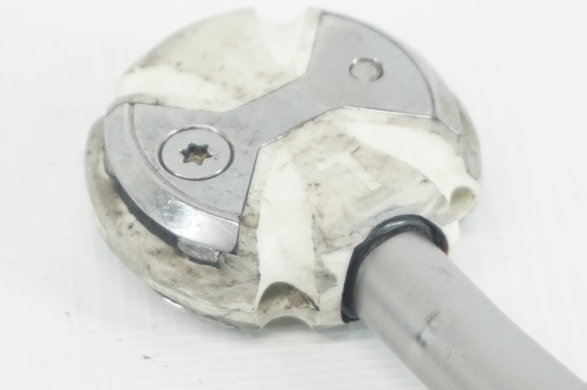 SPEEDPLAY 「スピードプレイ」 クロモリシャフト ペダル / 阪急塚口店