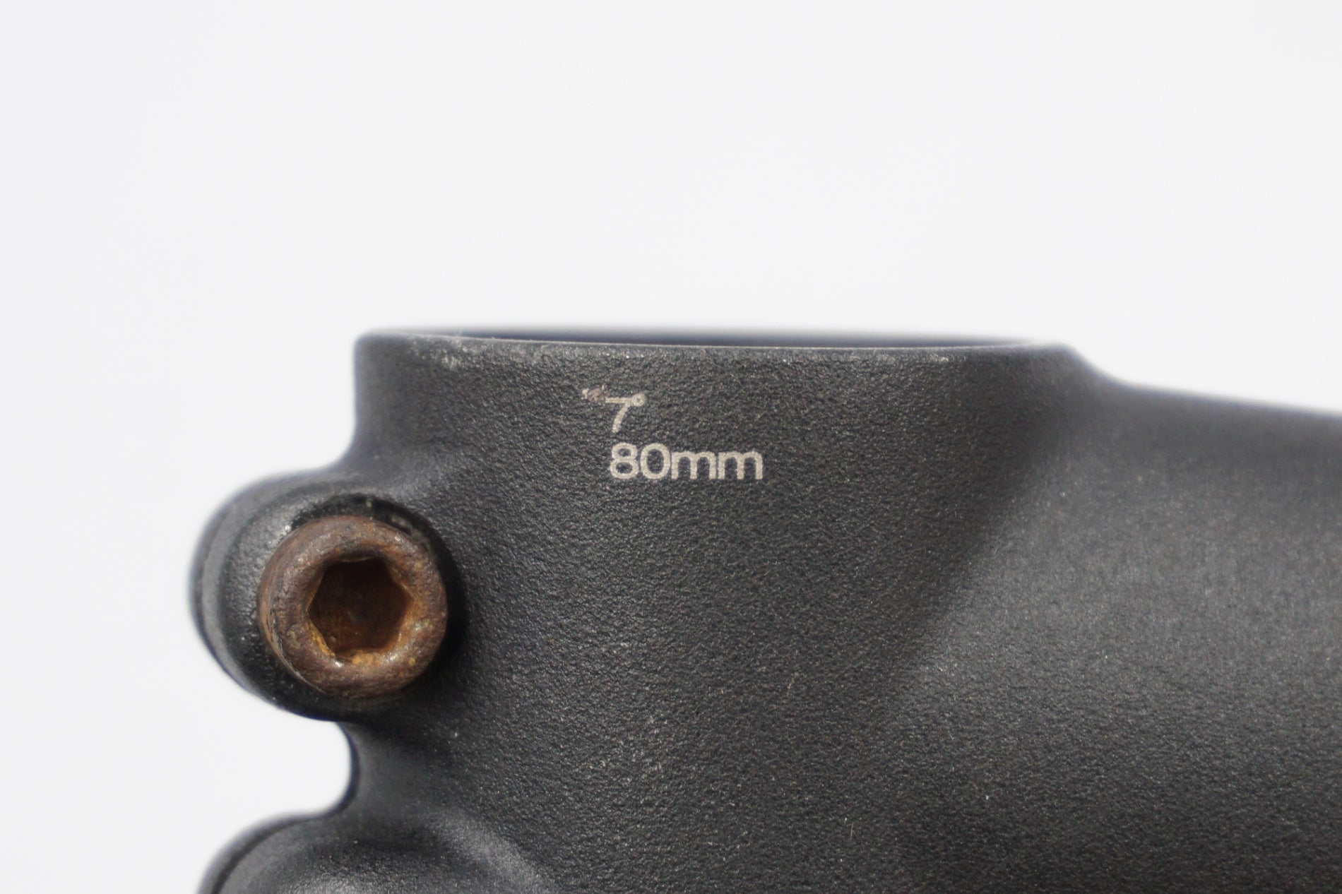 BONTRAGER 「ボントレガー」 Φ31.8 80mm ステム / 奈良店