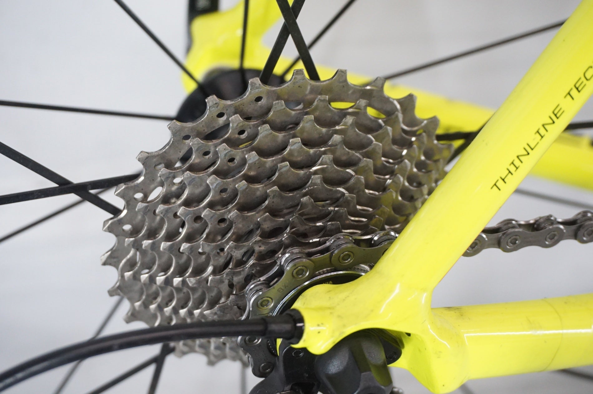 CANNONDALE 「キャノンデール」 CAAD12 105 2017年モデル ロードバイク