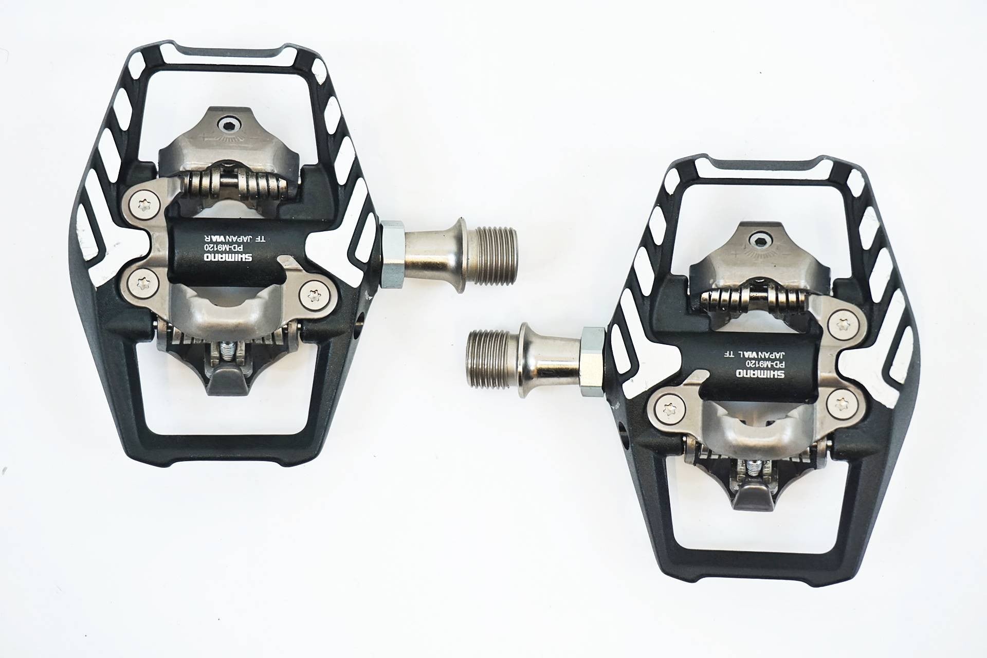 SHIMANO 「シマノ」 PD-M9120 ペダル / 有明ガーデン店