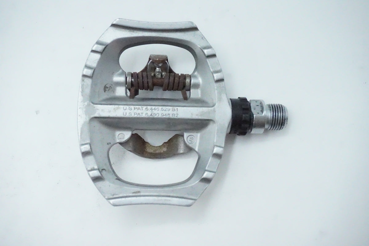 shimano pedale pd-a530 SHIMANO 「シマノ」 PD-A530 ペダル/ 京都西院店 | バイチャリ公式オンラインショップ 【スポーツ自転車買取販売専門店】