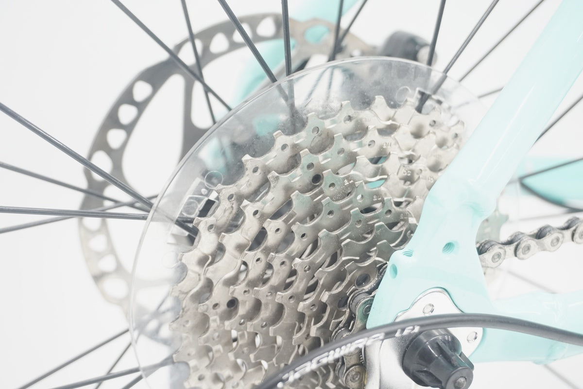 BIANCHI 「ビアンキ」 VIANRONE7 DISC 2024年モデル ロードバイク