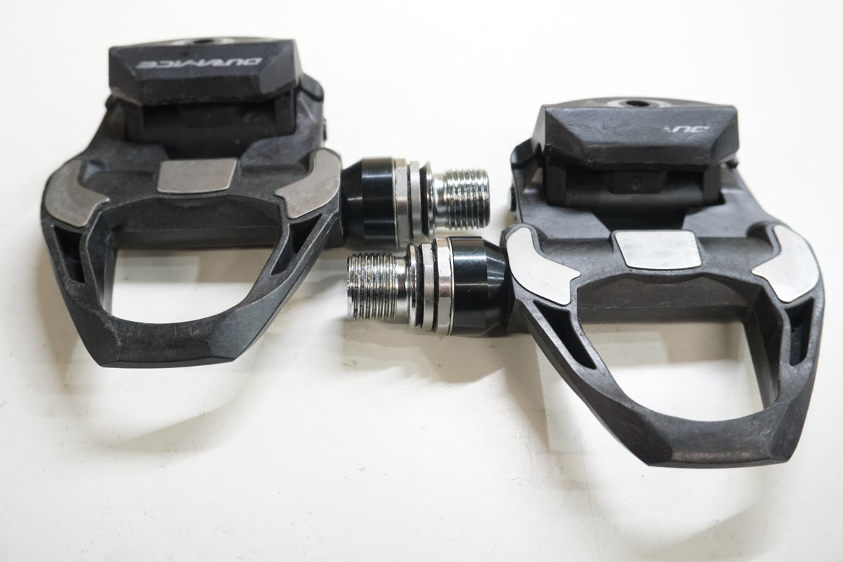 SHIMANO 「シマノ」 DURA-ACE PD-R9100 ペダル / 大宮店