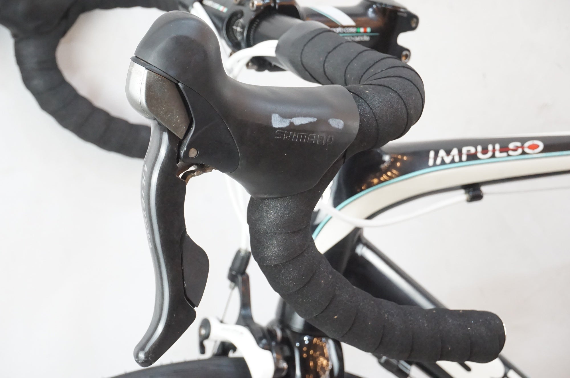 BIANCHI 「ビアンキ」 IMPULSO ULTEGRA 2013年モデル ロードバイク