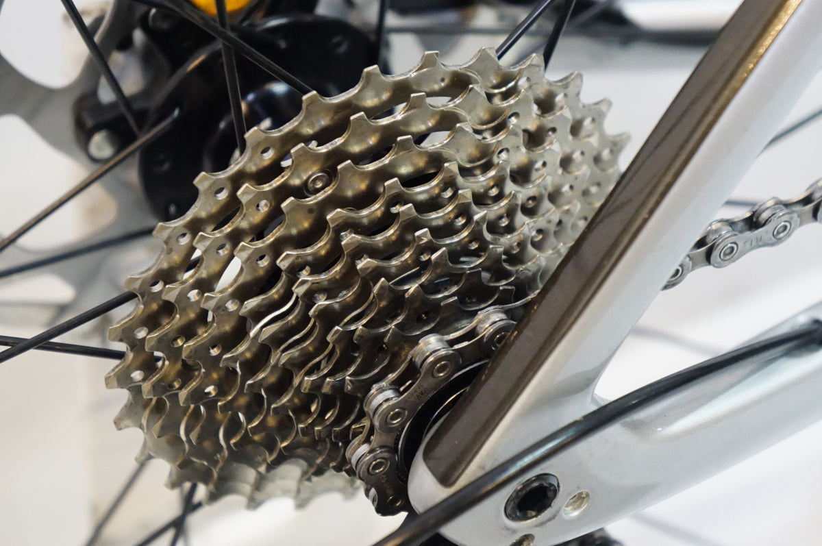 TREK 「トレック」 EMONDA SL5 DISC 2021年モデル ロードバイク / 熊谷本店