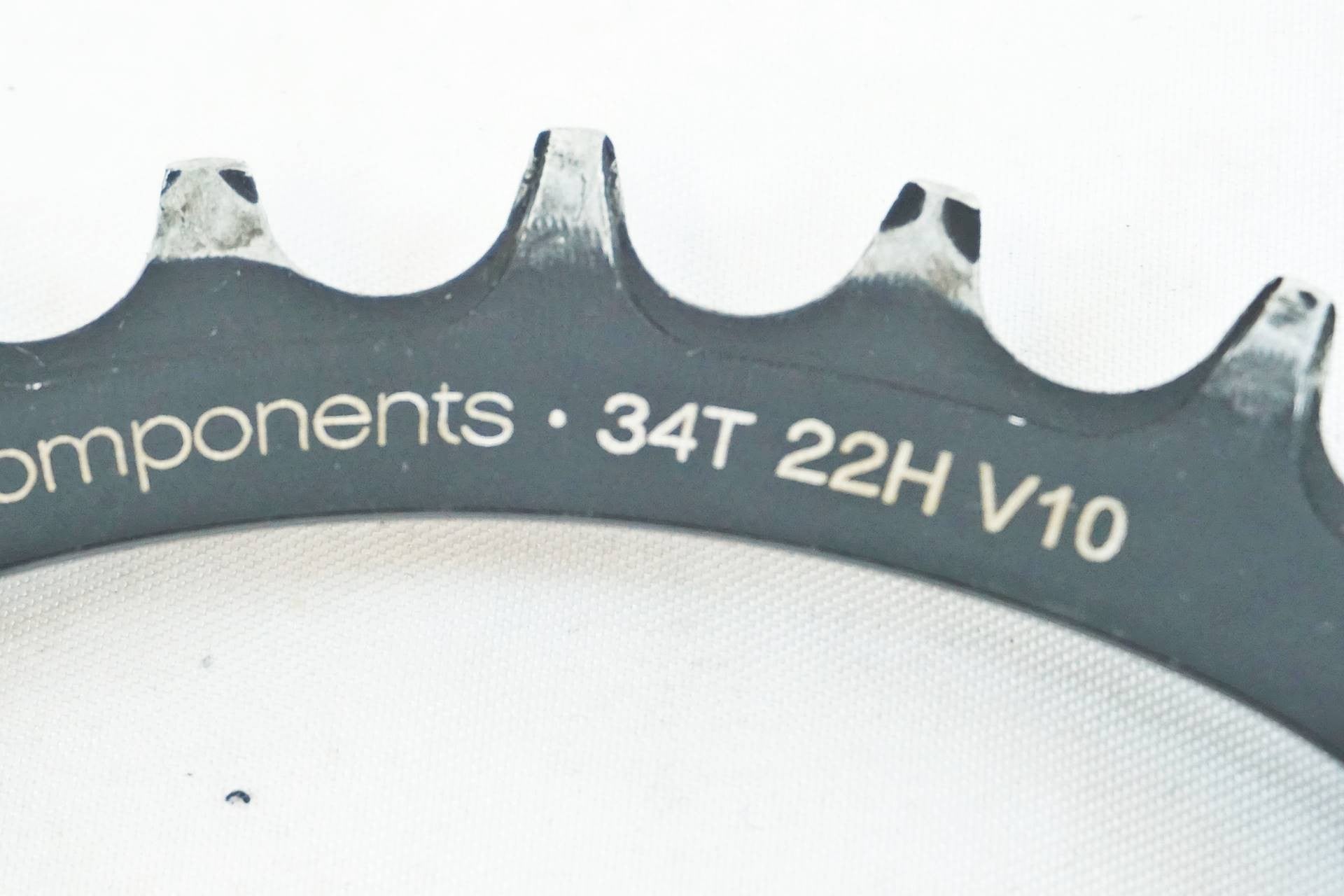 E-THIRTEEN 「イーサーティーン」 チェーンリング / 有明ガーデン店