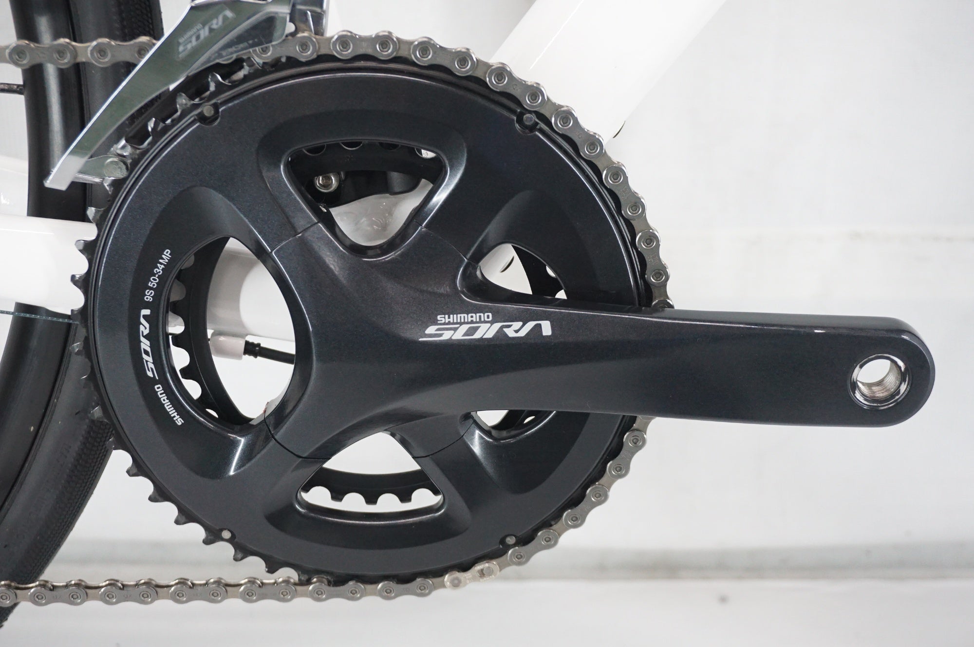 TREK 「トレック」 DOMANE AL3 DISC 2023年モデル ロードバイク / 阪急塚口店