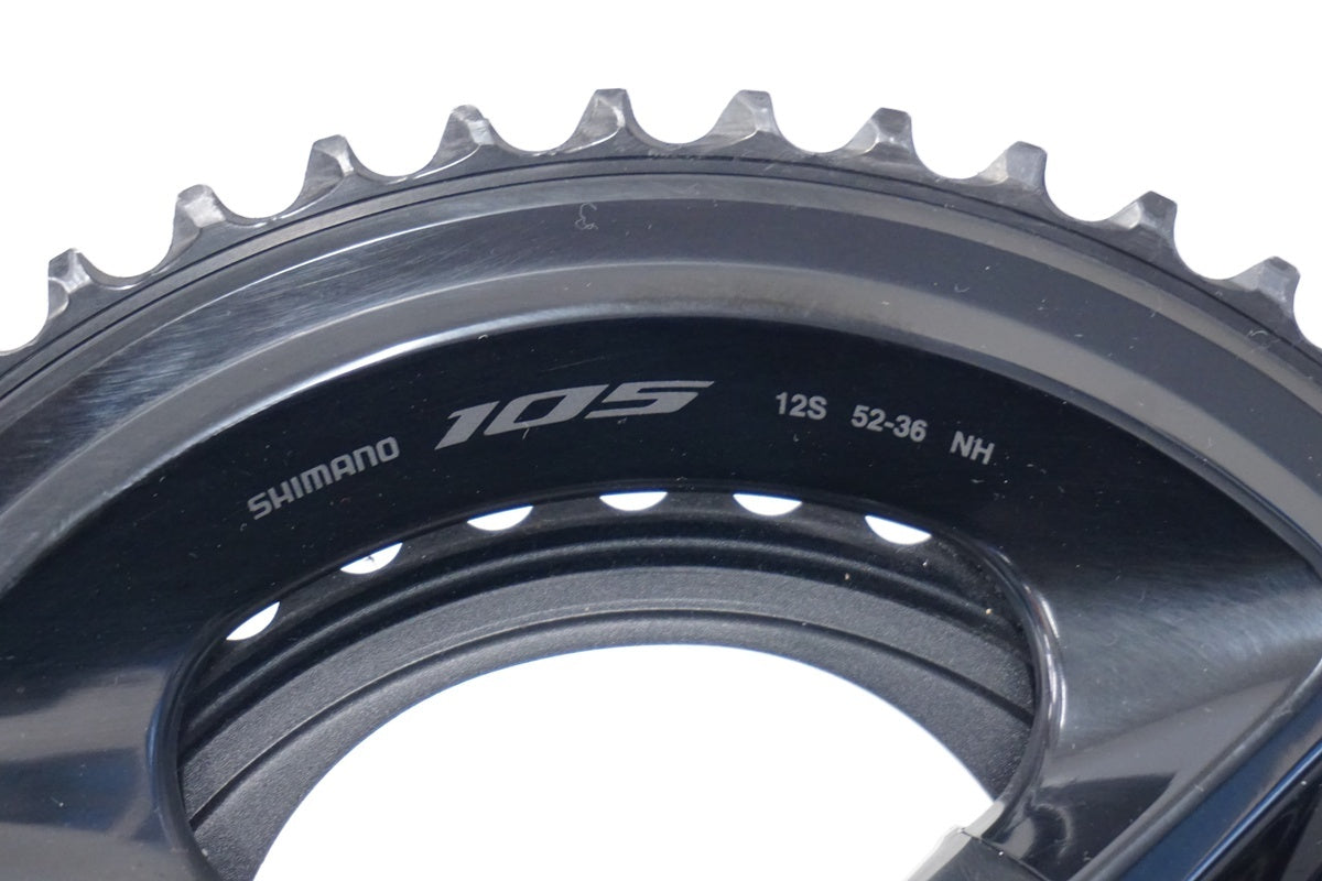 楽天市場】シマノ 105 FC-R7100 ホローテック2 クランクセット