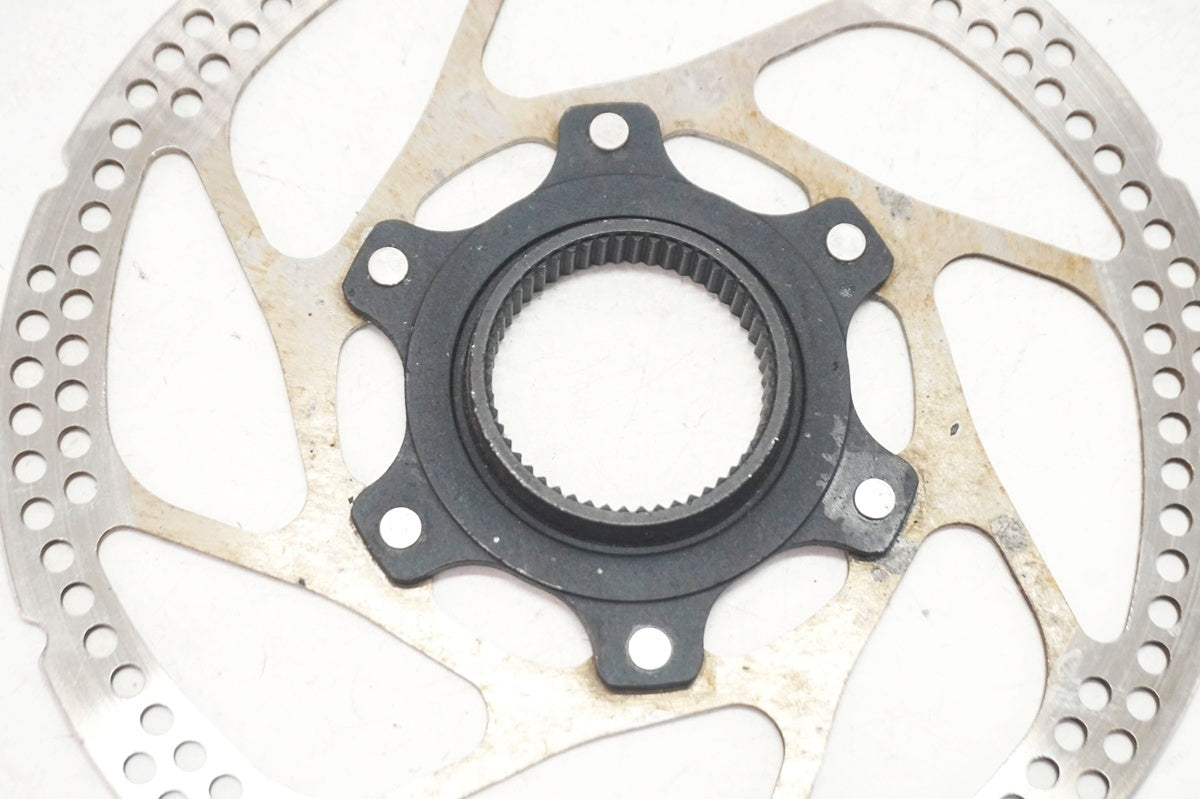 SHIMANO 「シマノ」 SM-RT77 Φ160 ディスクローター / 大阪門真店