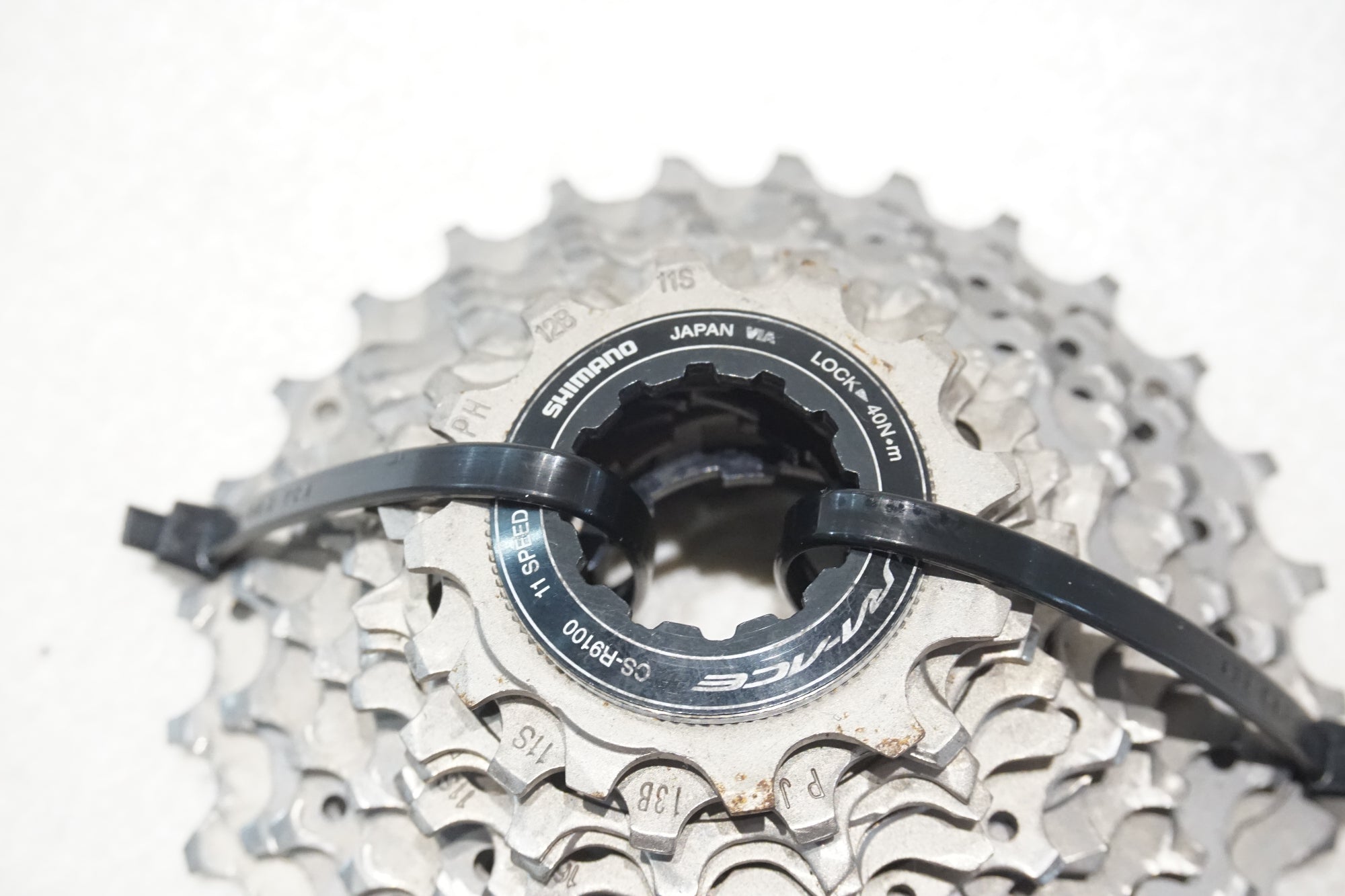 SHIMANO 「シマノ」 DURA-ACECS-R9100 12-28T スプロケット / 横浜戸塚