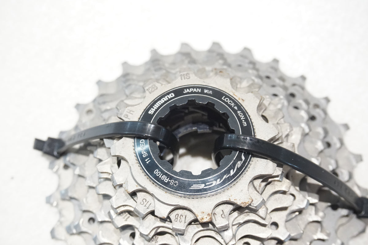 SHIMANO 「シマノ」 DURA-ACECS-R9100 12-28T スプロケット / 横浜戸塚店