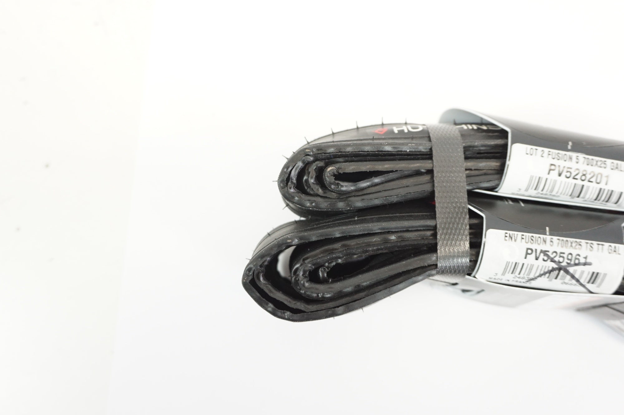 HUTCHINSON 「ハッチンソン」 FUSION5 700x25C タイヤ / 宇都宮店