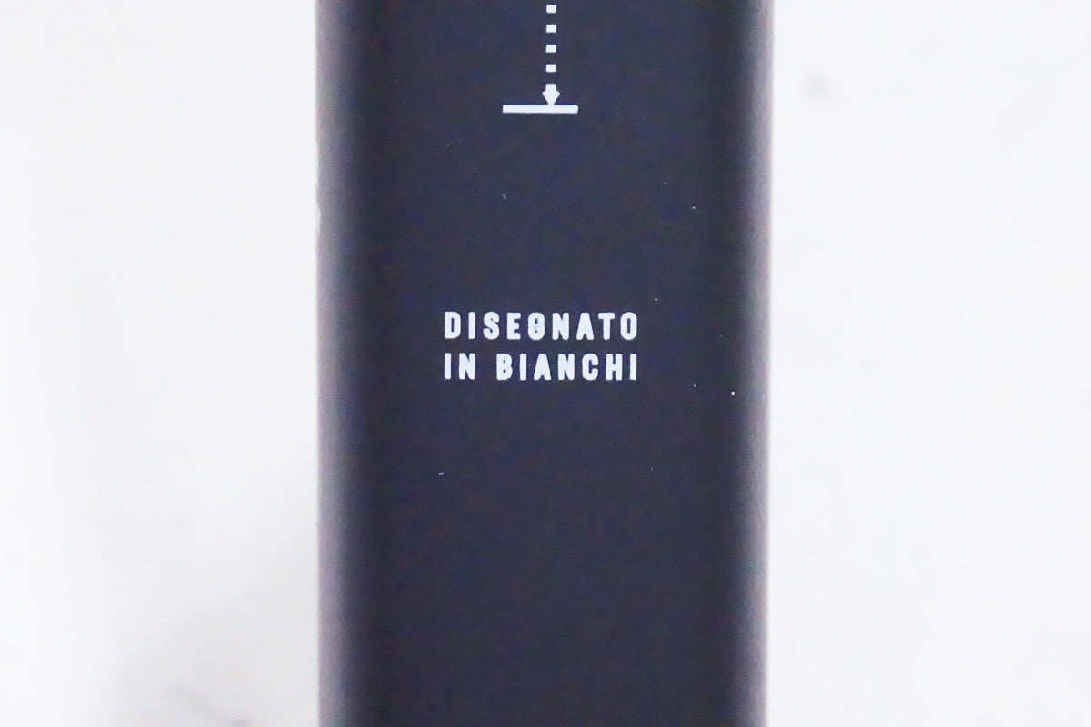 BIANCHI「ビアンキ」 SPECIALISSIMA 2025年モデル用 純正カーボンシートポスト/ 京都西院店