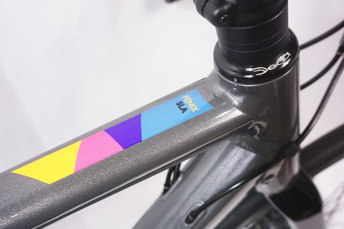 RIDLEY 「リドレー」 FENIX SLA DISC TIAGRA 2025年モデル ロードバイク / バイチャリ世田谷店