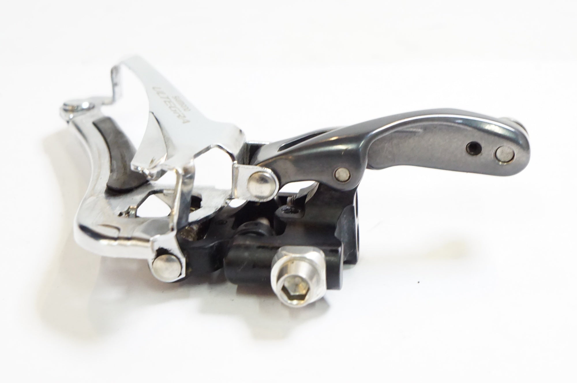 シマノ　アルテグラ6800 STI FD RD SHIMANO 「シマノ」 ULTEGRA FD-6800 フロントディレイラー