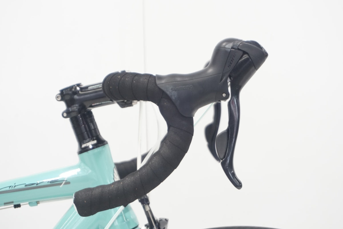 BIANCHI 「ビアンキ」 VIA NIRONE 7 2015年モデル ロードバイク / 滋賀大津店