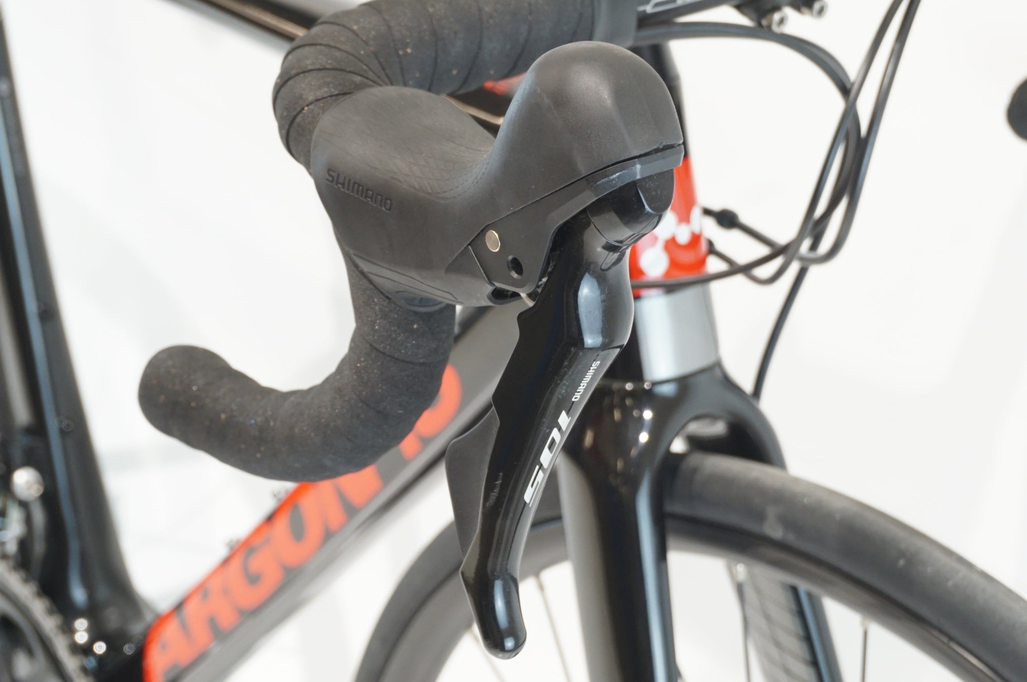 ARGON18 「アルゴン18」 GALLIUM CS DISC 2021年モデル ロードバイク / 浜松店