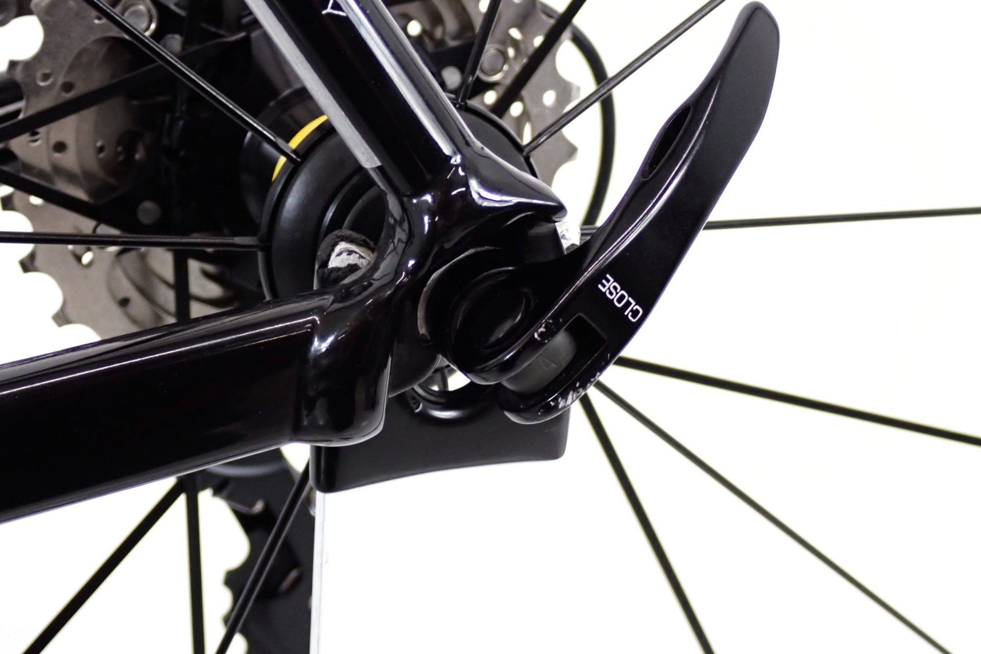 CANNONDALE 「キャノンデール」 CAAD12 105 2016年モデル ロードバイク / 伊勢崎店