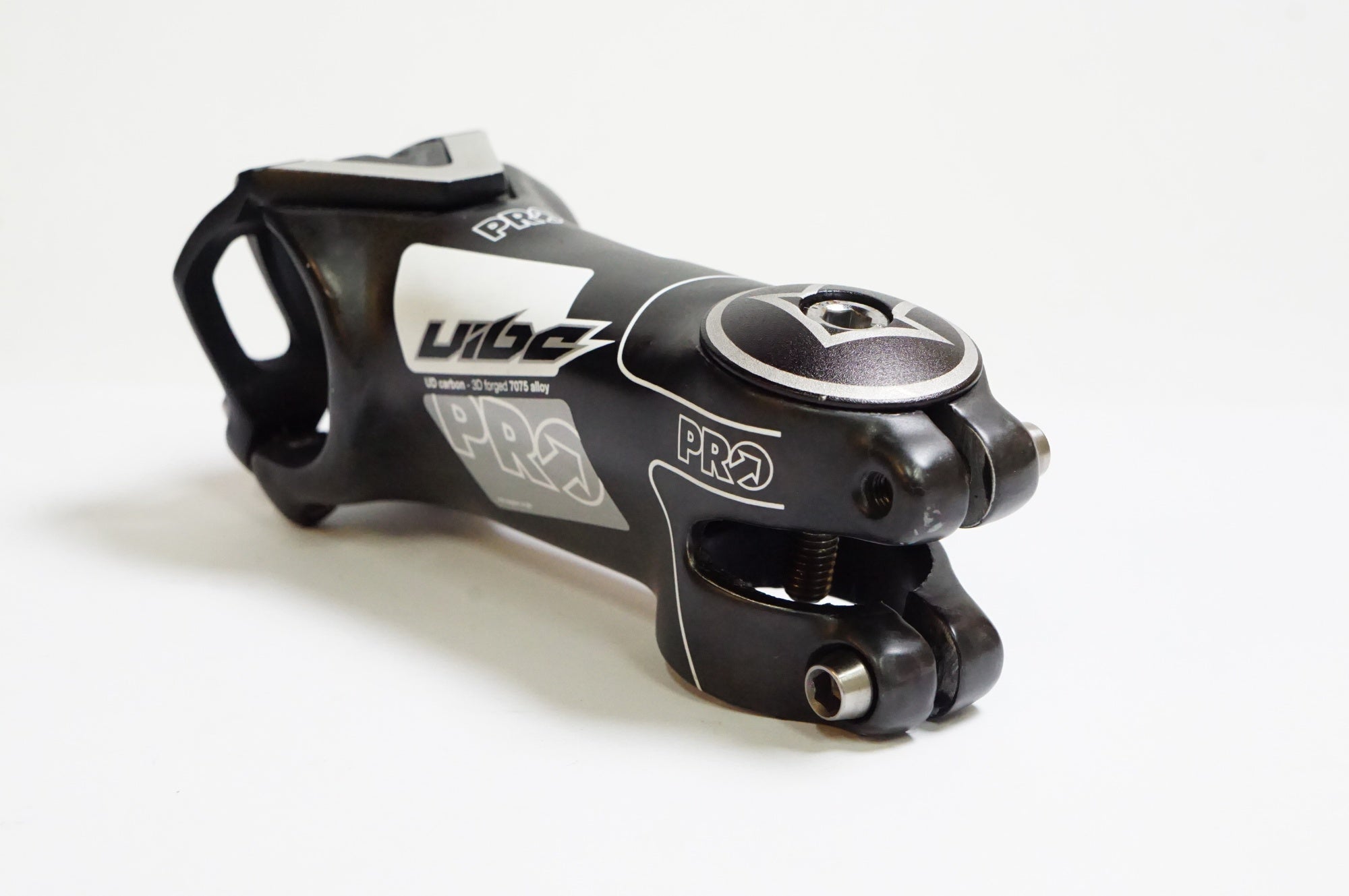 SHIMANO 「シマノ」 PRO VIBE φ31.8 80mm ステム / 熊谷本店