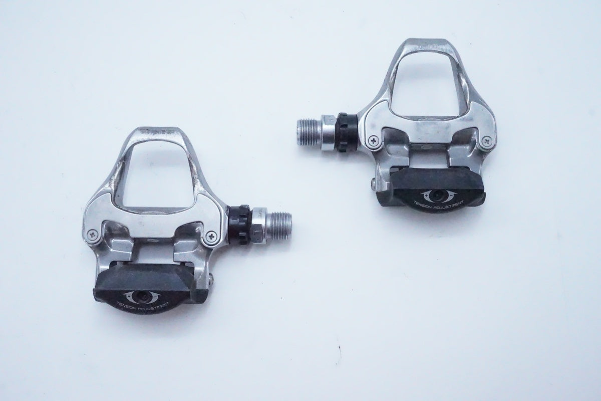 SHIMANO「シマノ」 105 PD-5700 ビンディングペダル/ 京都西院店