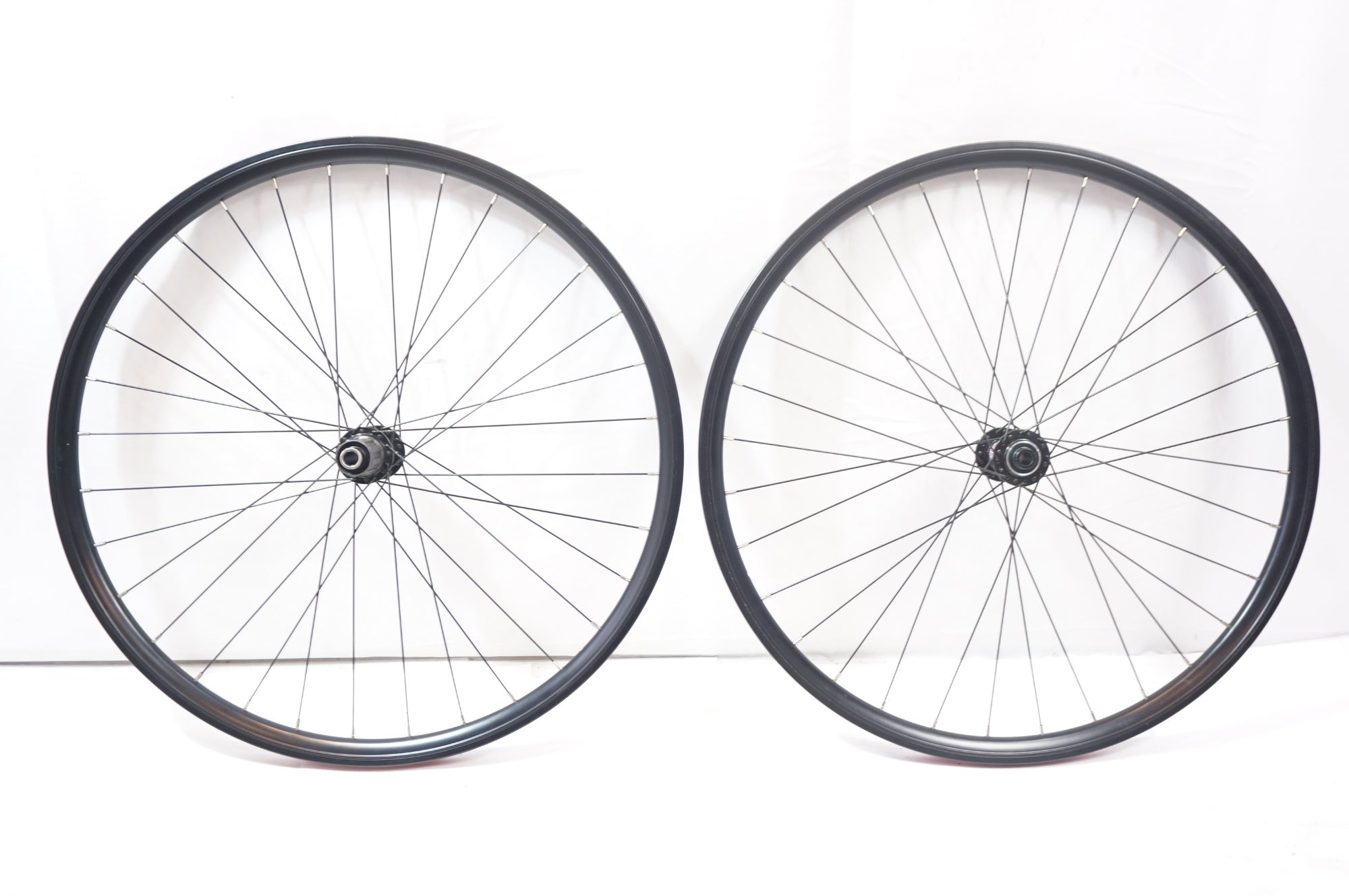 NOVATEC 「ノバテック」 DISC シマノ11速 ホイールセット / 世田谷店