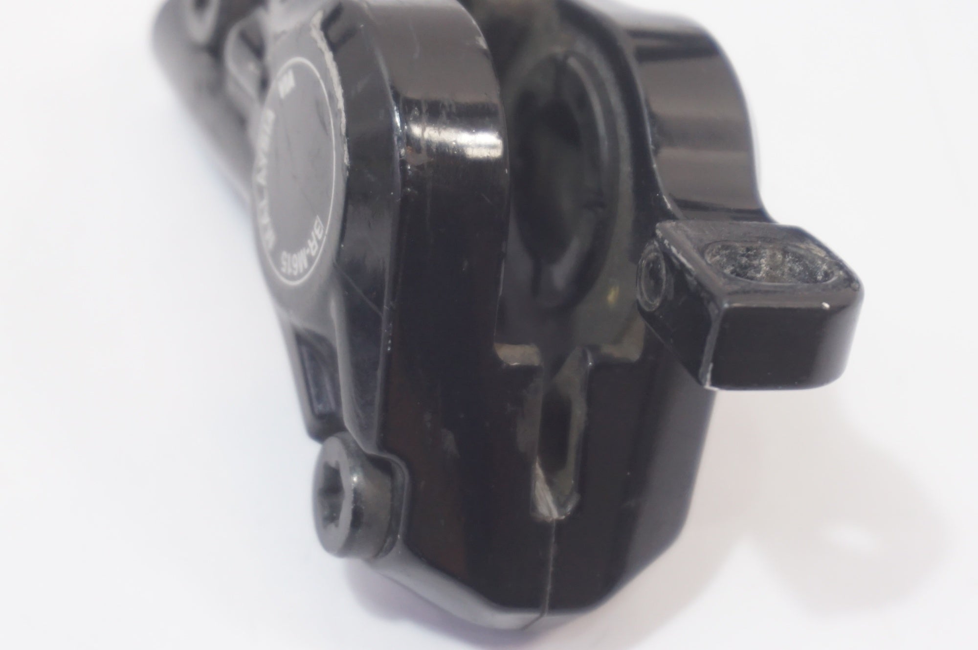 SHIMANO 「シマノ」 BL/BR-M615 ブレーキレバー/キャリパーセット / 世田谷店
