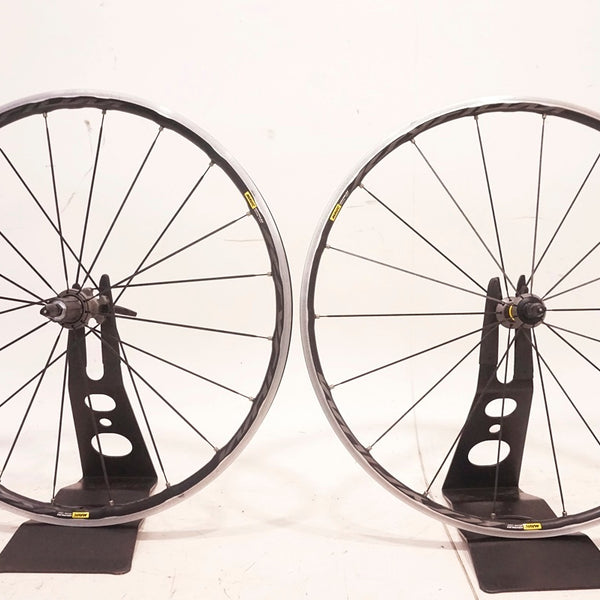 MAVIC 「マヴィック」 KSYRIUM ElITE UST SHIMANO 11s ホイール