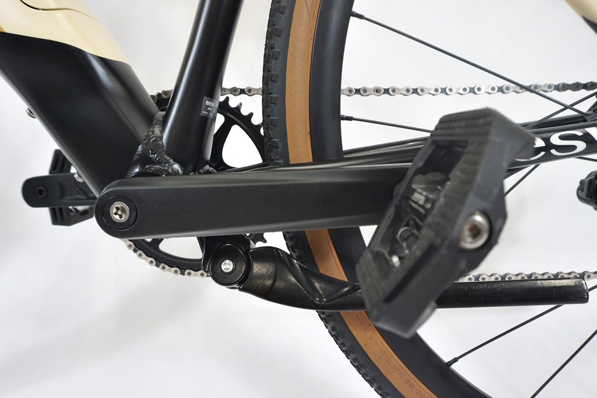 BESV 「ベスビー」 JG1 2022年購入 E-BIKE / 東京商品化センター