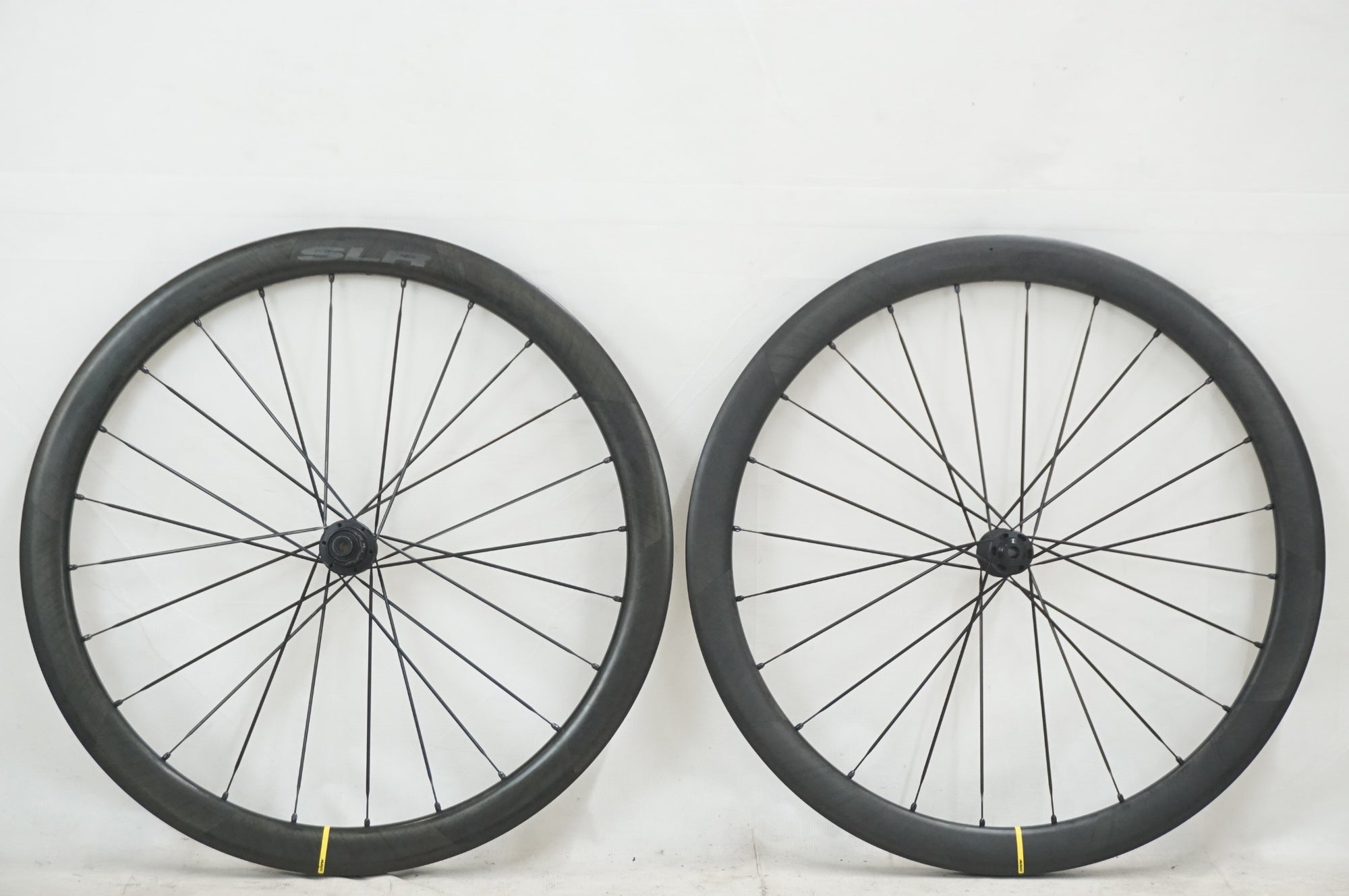 MAVIC 「マヴィック」 COSMIC SLR45 DISC シマノ11速 ホイールセット / 福岡店