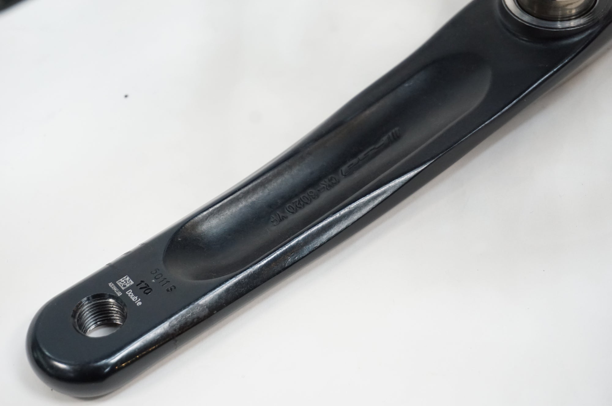 FSA 「エフエスエー」 GOSSAMER 50-34T 170mm クランク / 川越店