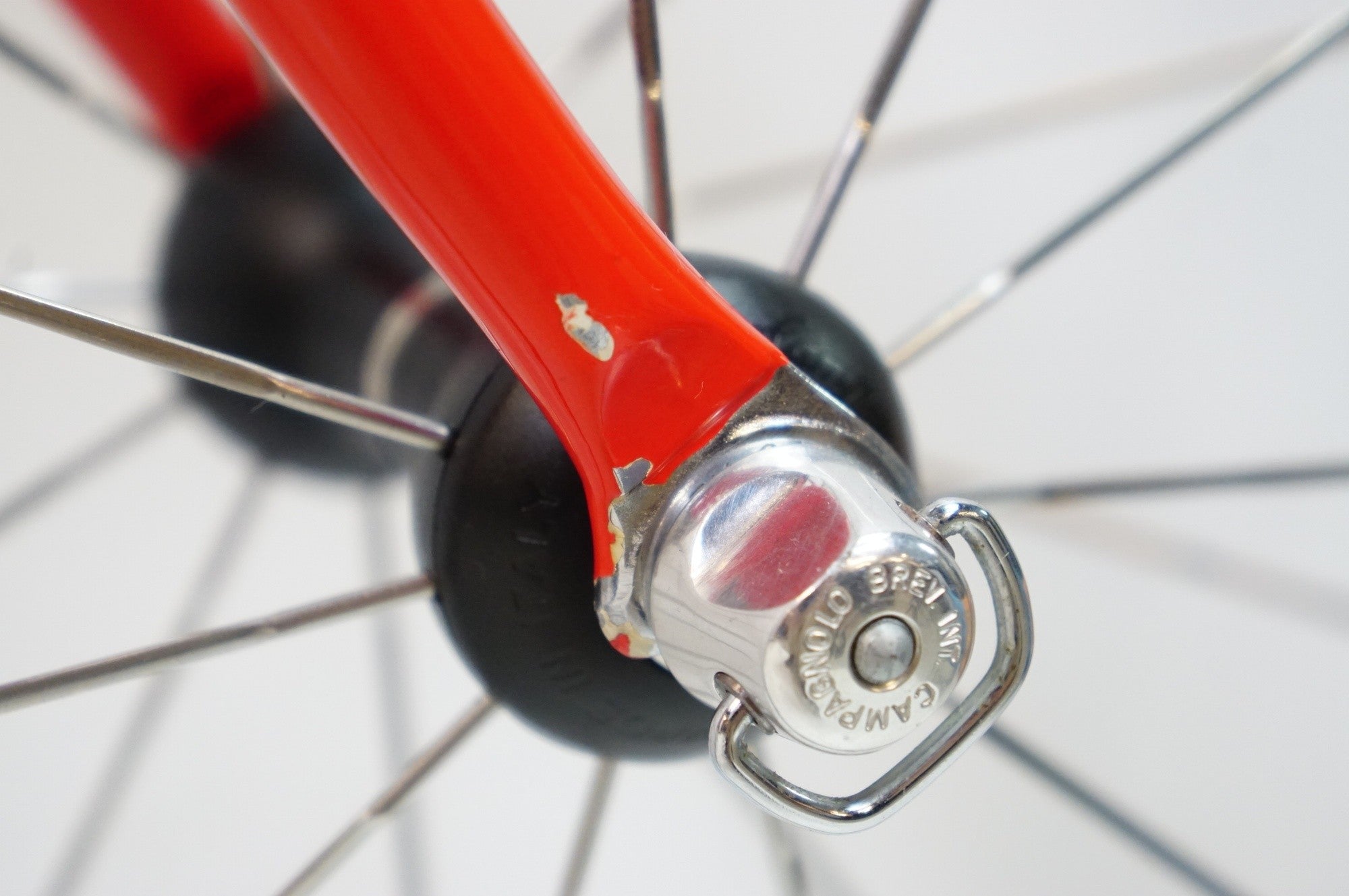 CINELLI 「チネリ」 SUPERCORSA 年式不明 ロードバイク / 熊谷本店