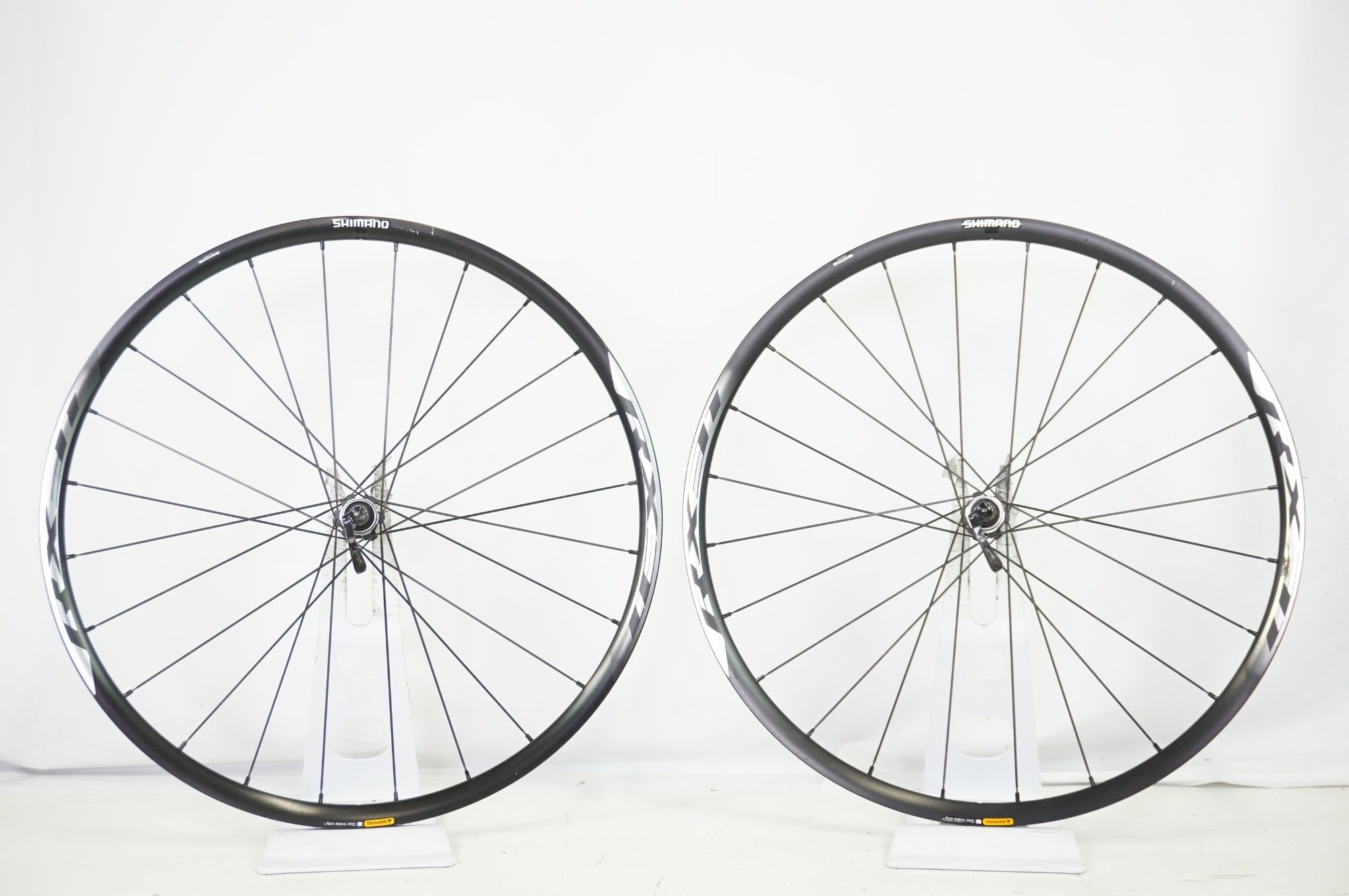 SHIMANO 「シマノ」 WH-RX31 SHIMANO 11s ホイールセット / 宇都宮店