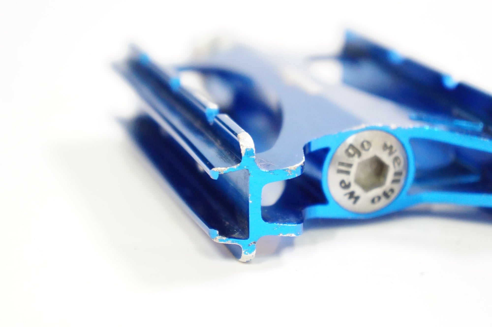 WELLGO 「ウェルゴ」 LU-C16 ペダル / 熊谷本店