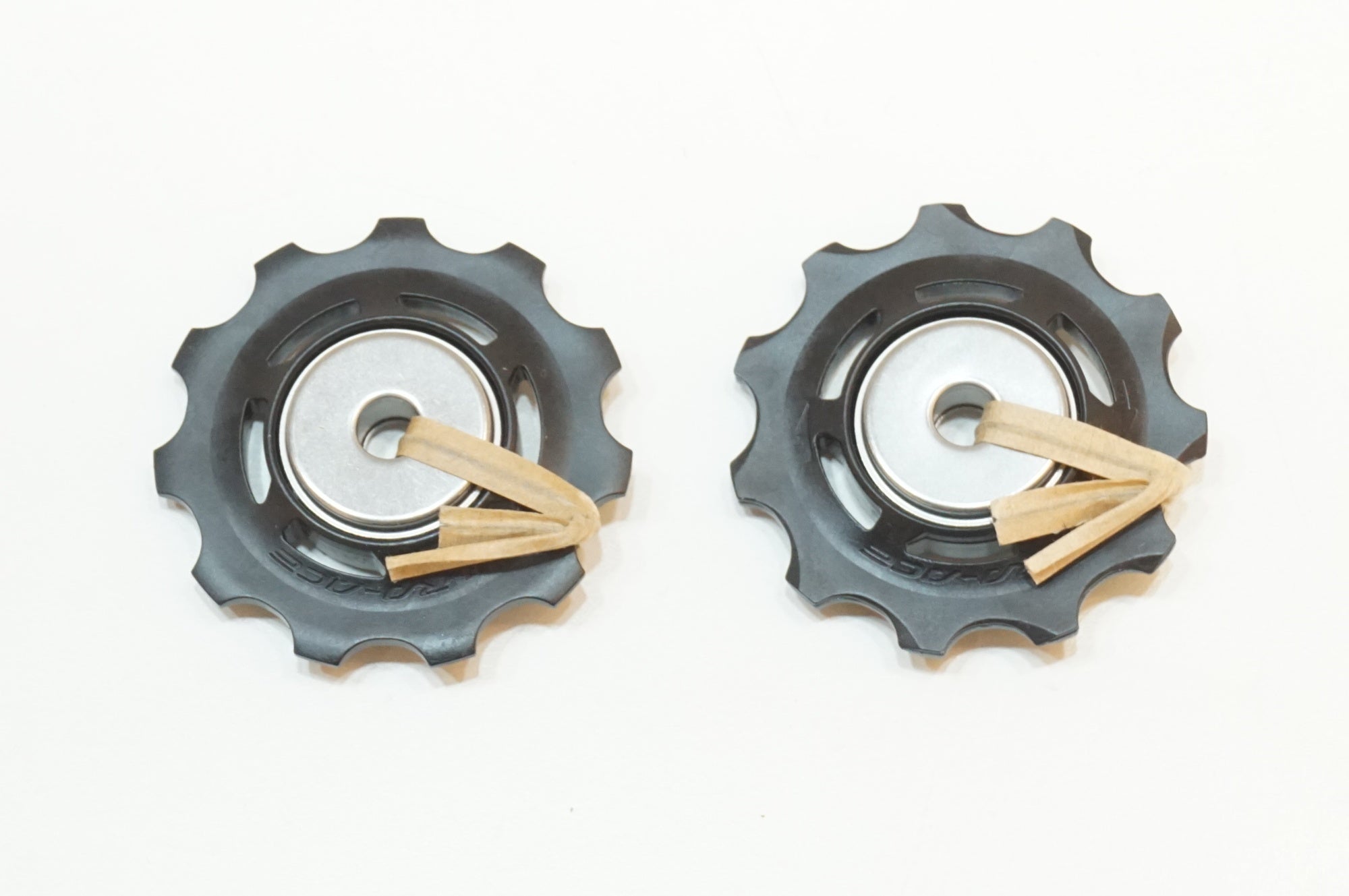 SHIMANO 「シマノ」 DURA-ACE RD-9000/9070 プーリーセット / 浦和ベース