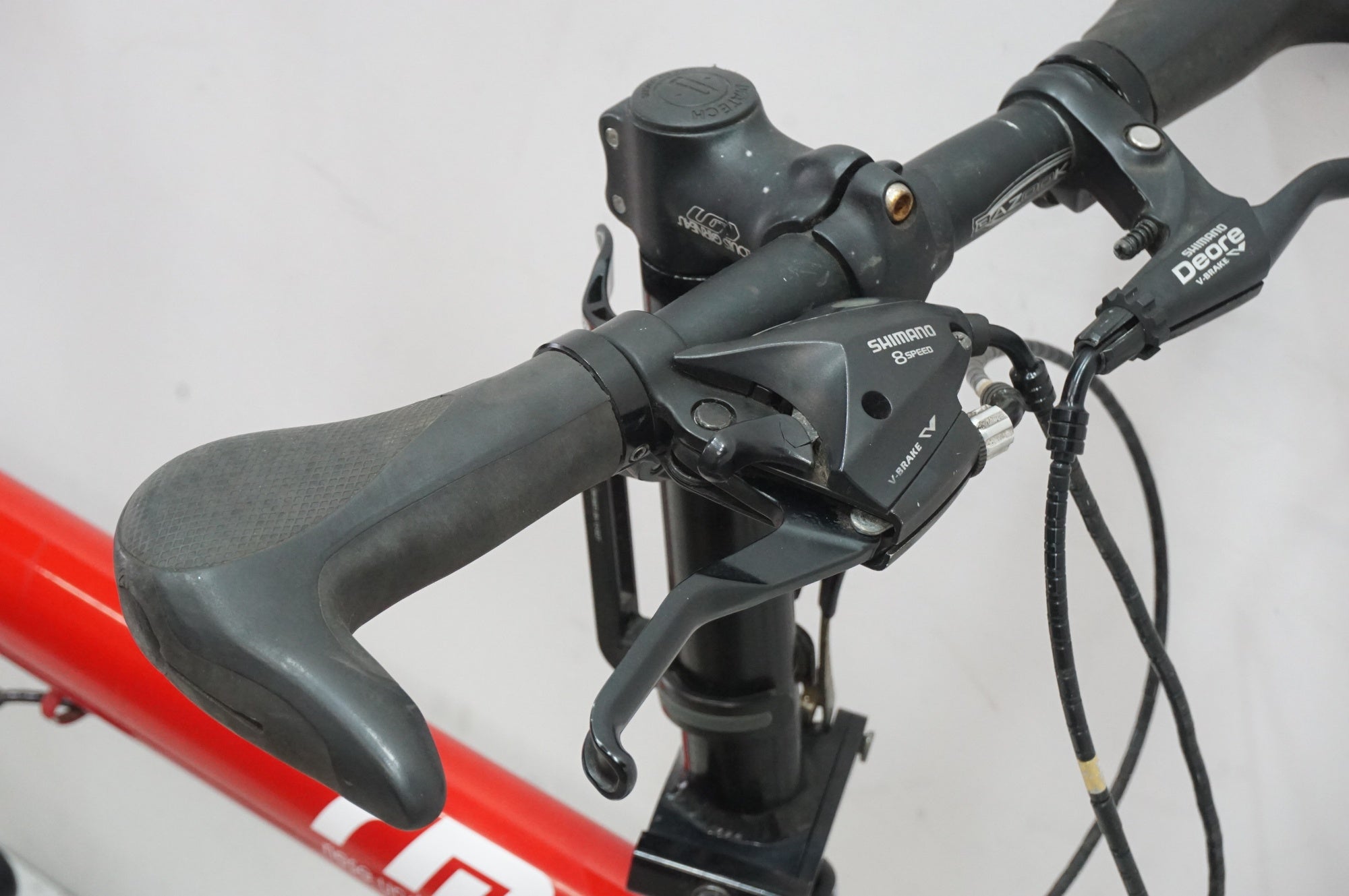 R&M 「リーズアンドミューラー」 BD-1 2000年頃 20インチ 折り畳み