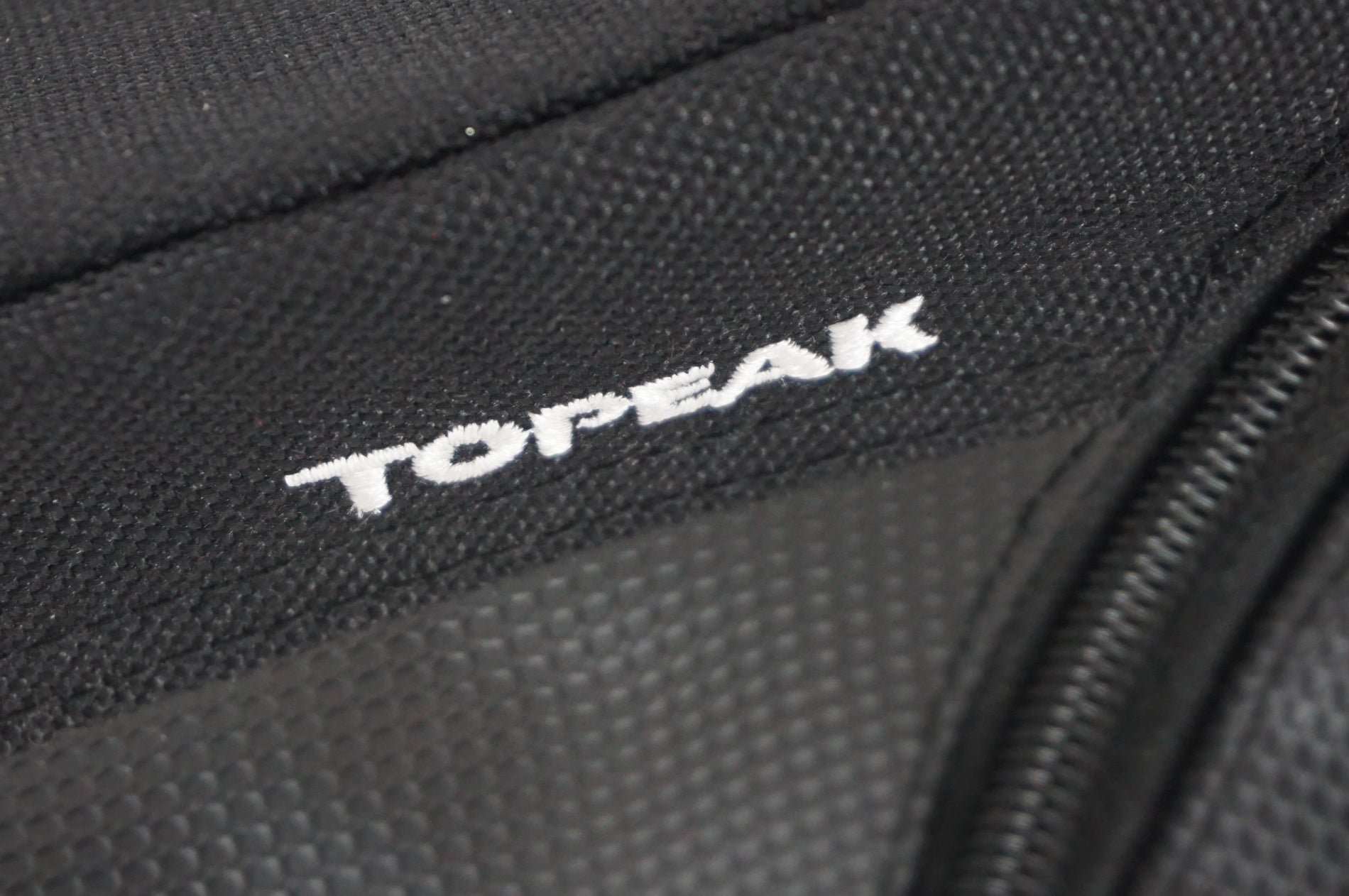 TOPEAK 「トピーク」 AERO WEDGE サドルバッグ / 阪急塚口店